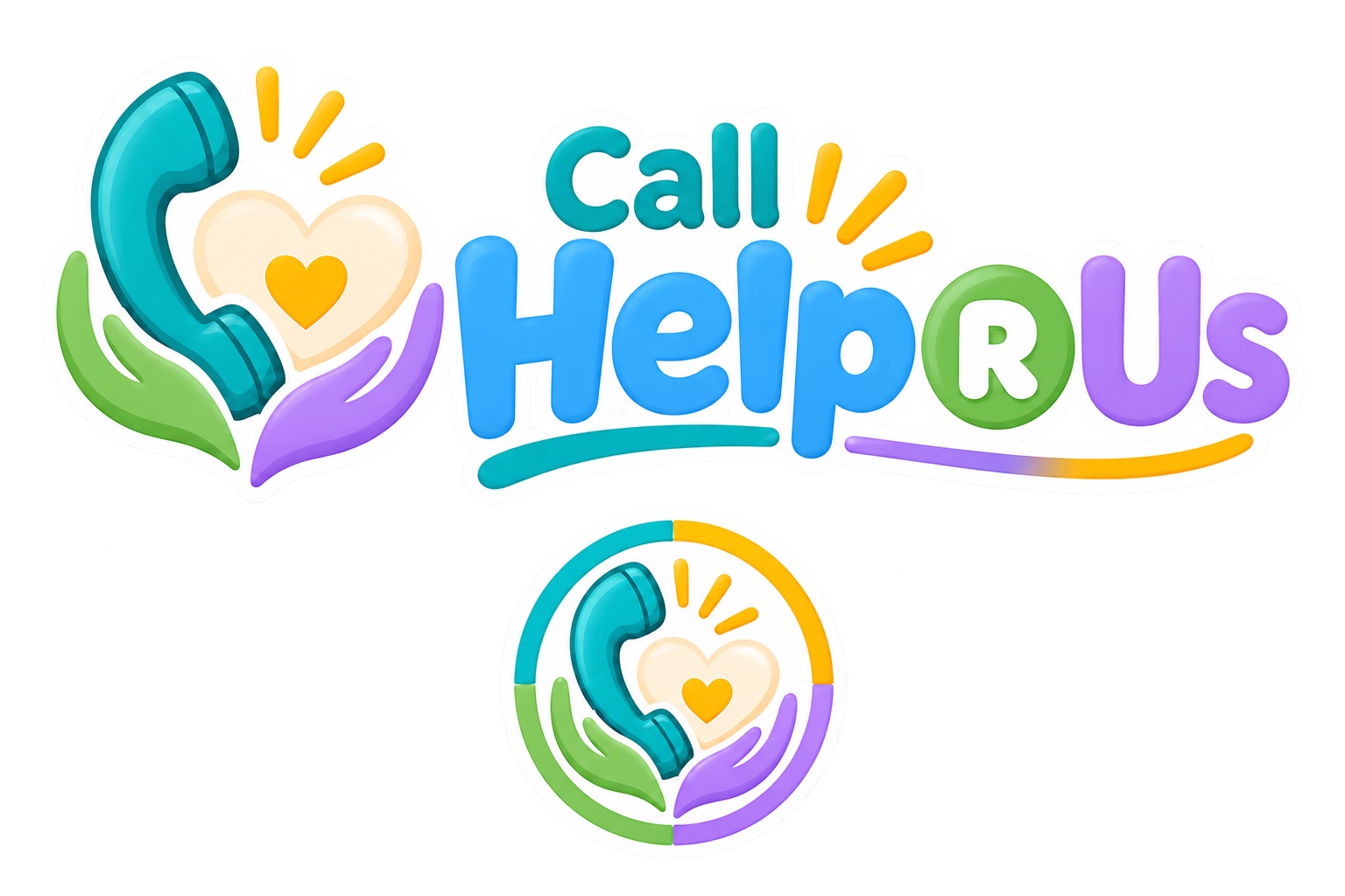 Call Help R Us